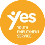 yeslife android application logo